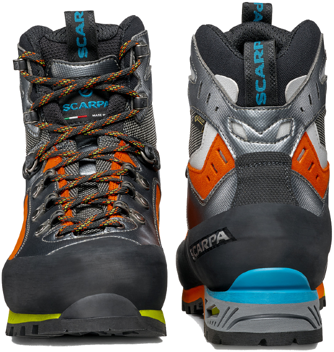 Scarpa Triolet GTX Men Mountaineering Boot