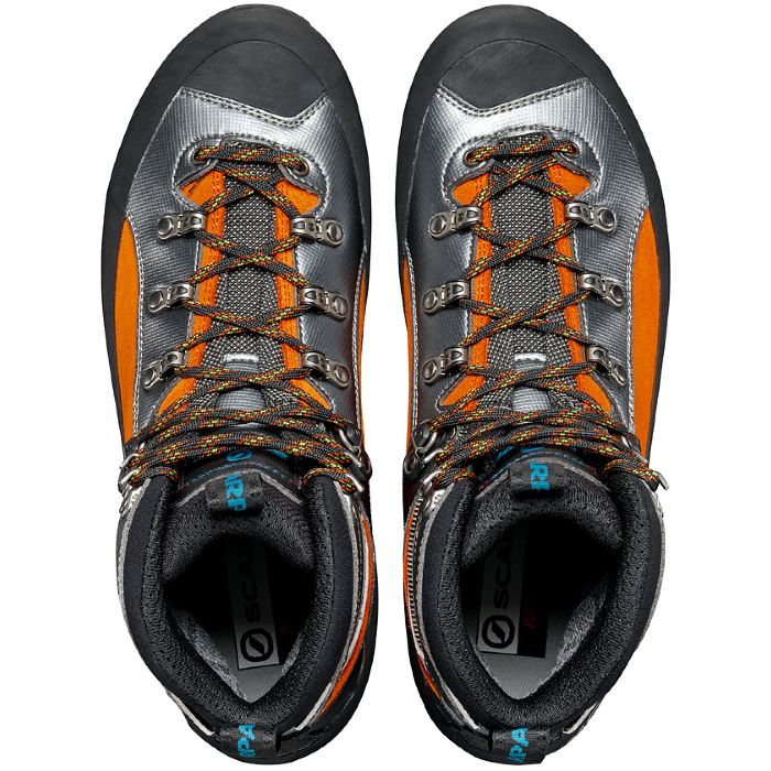 Scarpa Triolet GTX Men Mountaineering Boot