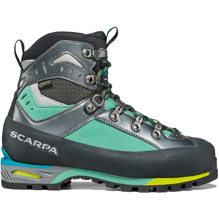 Scarpa Triolet GTX Women Mountaineering Boot