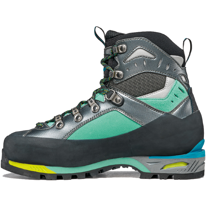 Scarpa Triolet GTX Women Weigh My Rack