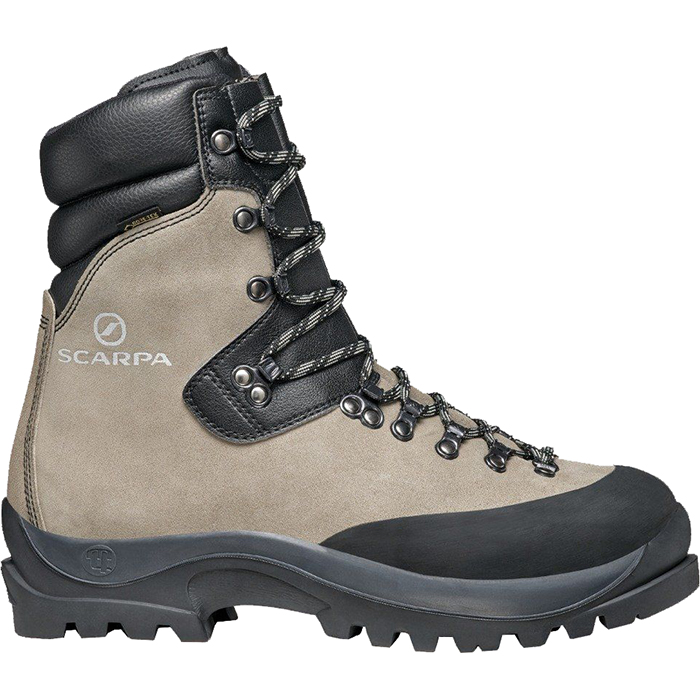 Scarpa Wrangell GTX Mountaineering Boot