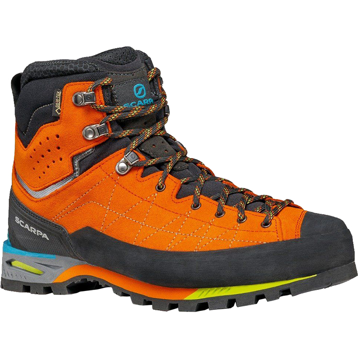 Scarpa Zodiac Tech GTX Mountaineering Boot