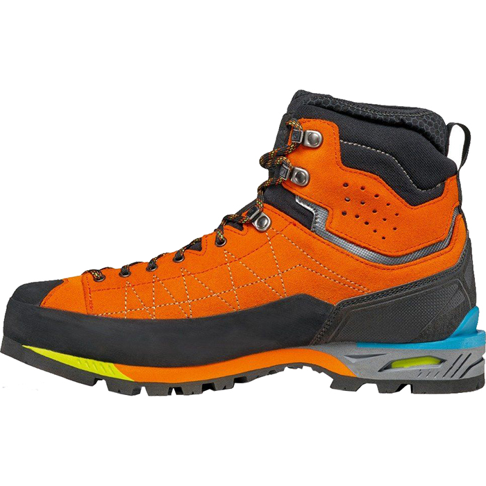 Scarpa Zodiac Tech GTX Mountaineering Boot
