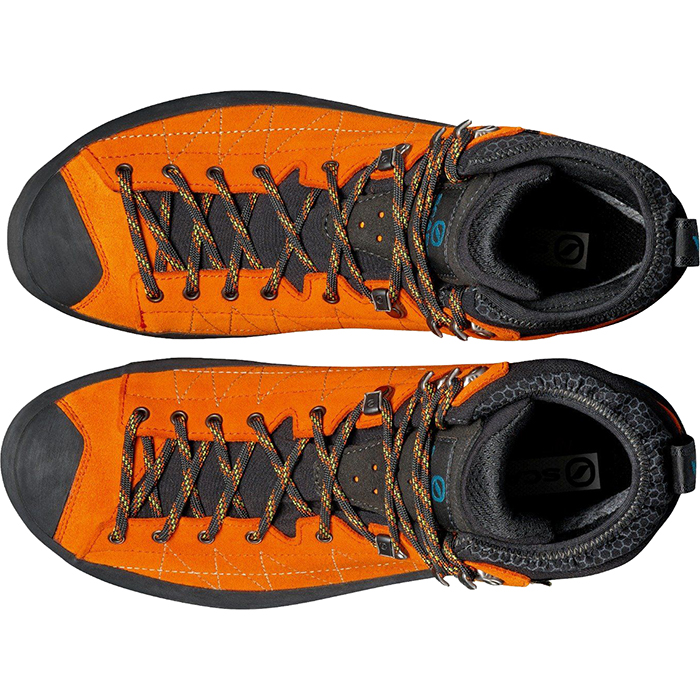 Scarpa Zodiac Tech GTX Mountaineering Boot