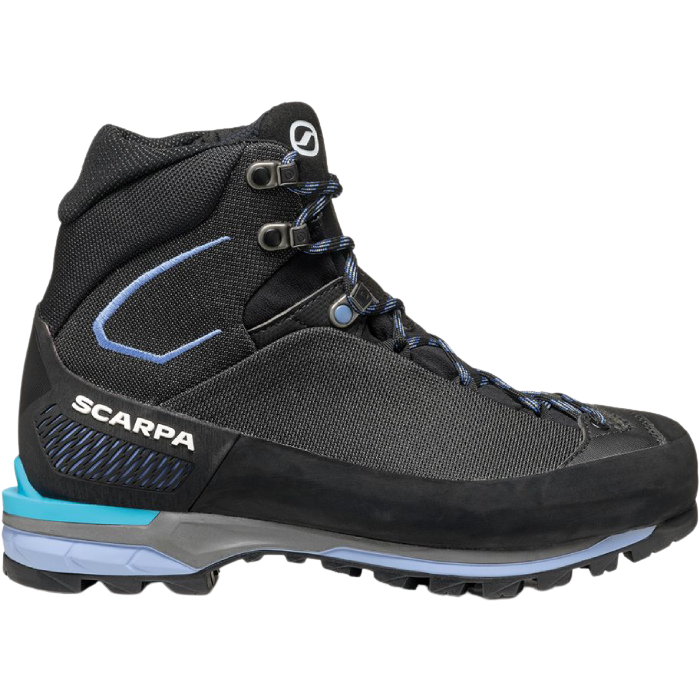 Scarpa Zodiac Tech LT GTX Women Mountaineering Boot