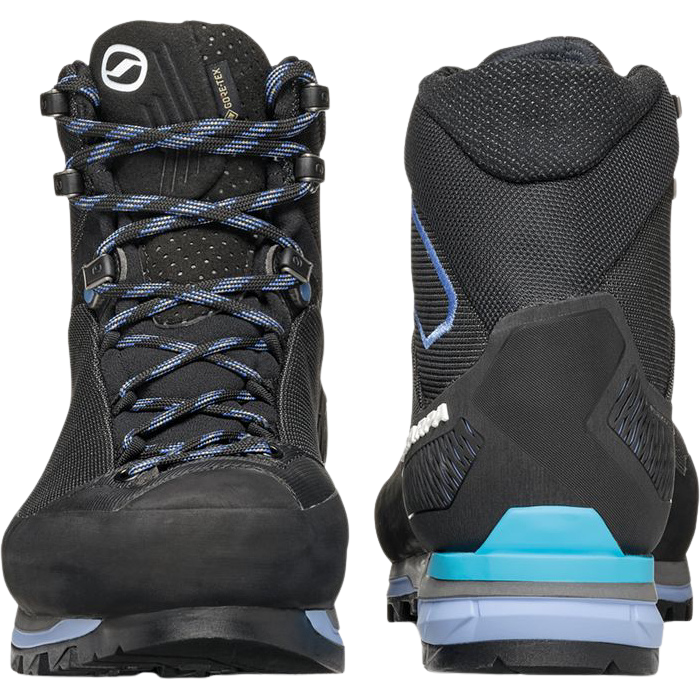 Scarpa Zodiac Tech LT GTX Women Mountaineering Boot