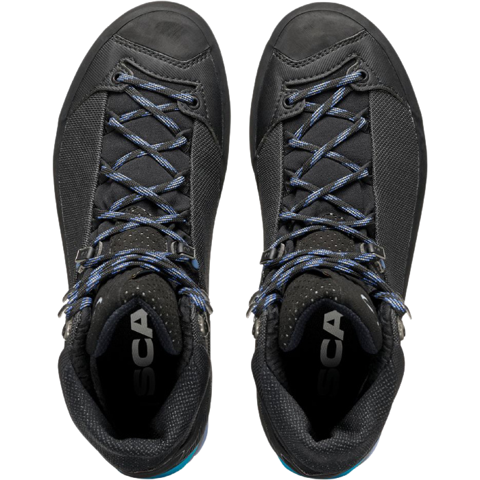 Scarpa Zodiac Tech LT GTX Women Mountaineering Boot