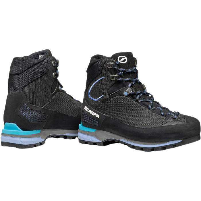 Scarpa Zodiac Tech LT GTX Women Mountaineering Boot