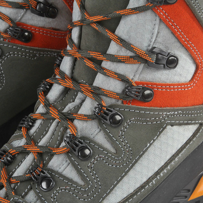 Schnee's Mission VT Mountaineering Boot