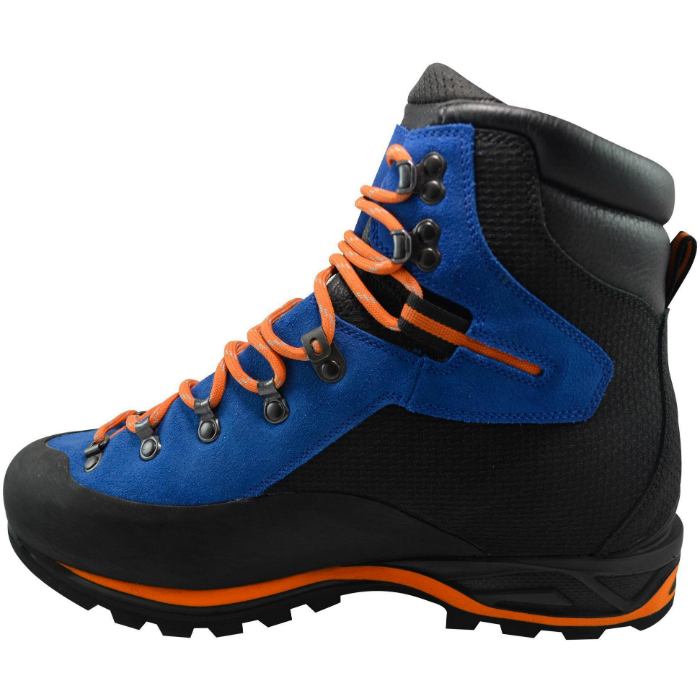 Simond Alpinism Bleu Mountaineering Boot