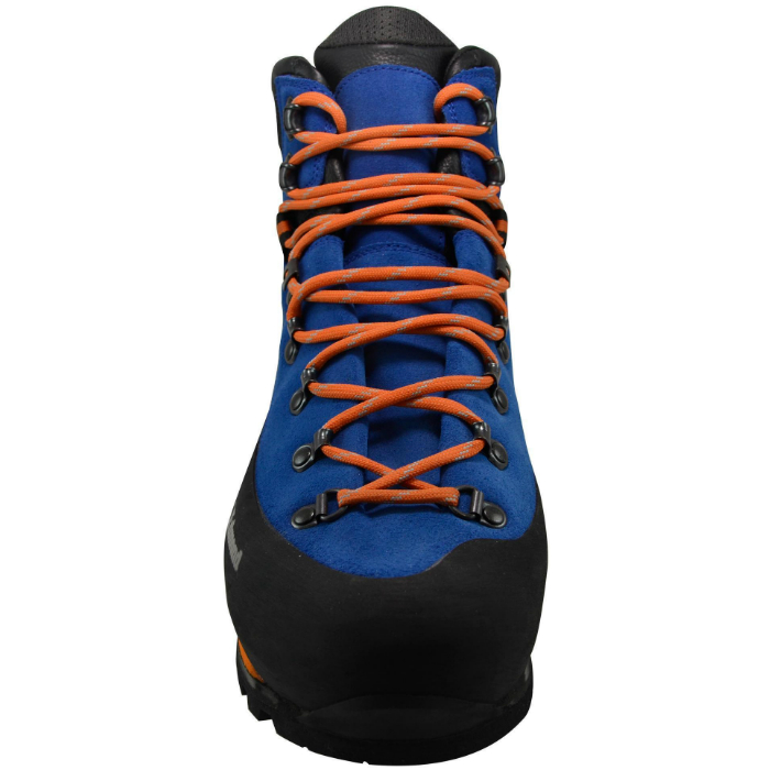 Simond Alpinism Bleu Mountaineering Boot