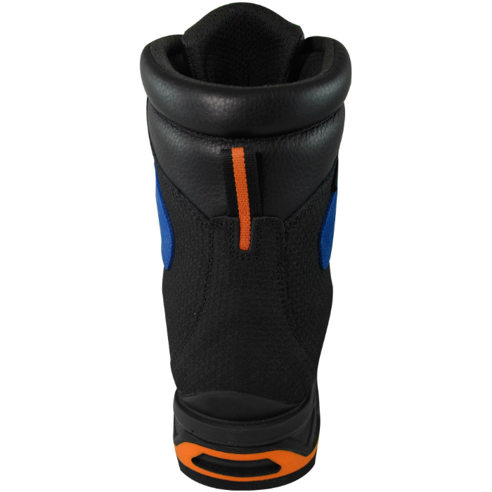 Simond Alpinism Bleu Mountaineering Boot