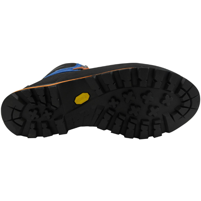 Simond Alpinism Bleu Mountaineering Boot