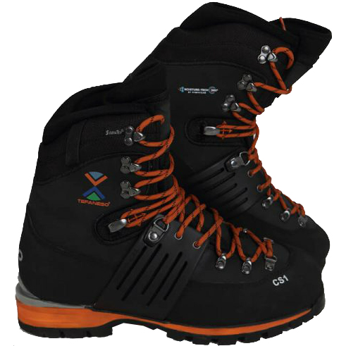 Tefaneso Thunberg CS1 Mountaineering Boot