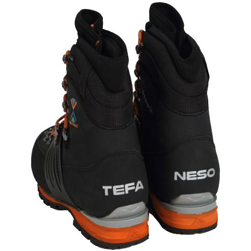 Tefaneso Thunberg CS1 Mountaineering Boot