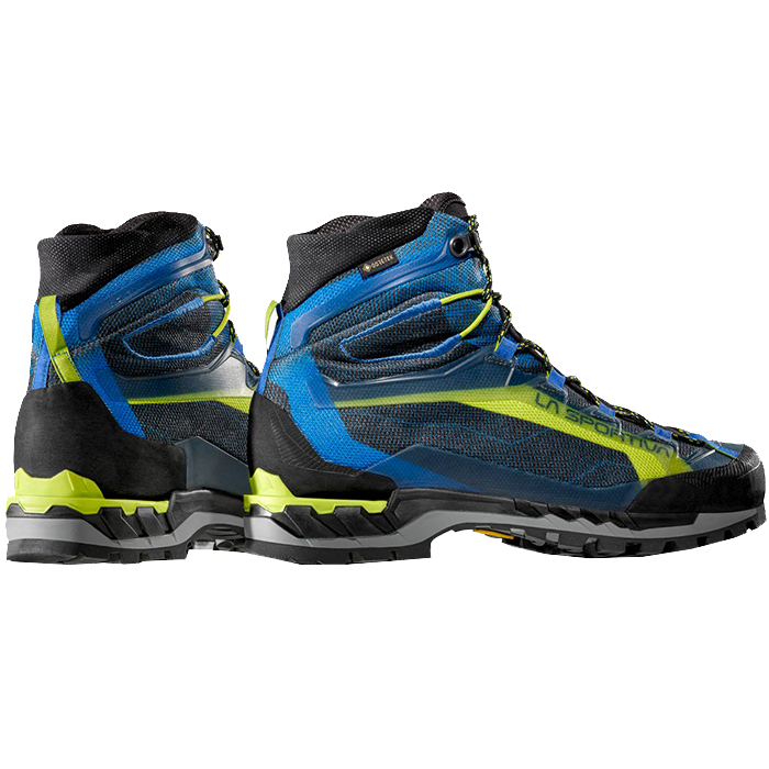 La Sportiva Trango Tech GTX Mountaineering Boot