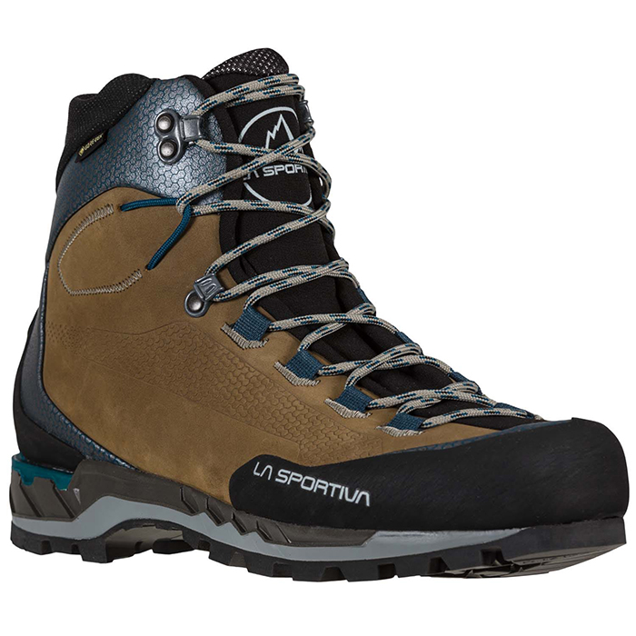 La Sportiva Trango Tech Leather GTX Men Mountaineering Boot