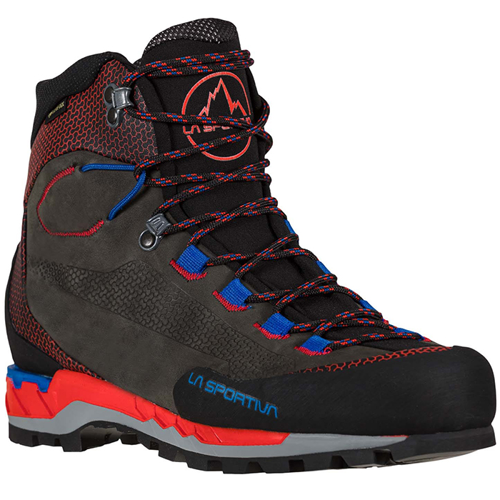 La Sportiva Trango Tech Leather GTX Men Mountaineering Boot