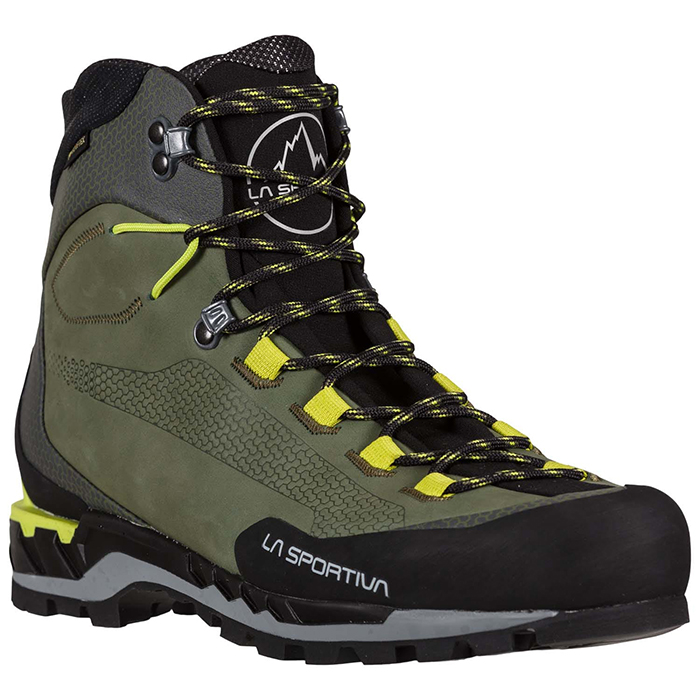 La Sportiva Trango Tech Leather GTX Men Mountaineering Boot