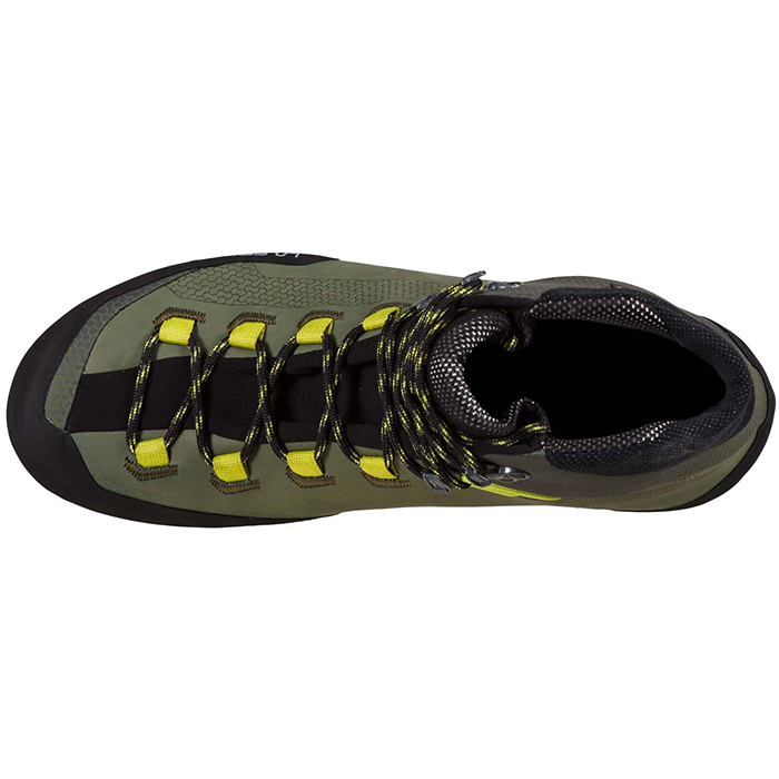 La Sportiva Trango Tech Leather GTX Men Mountaineering Boot