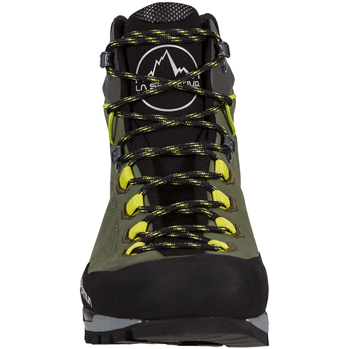 La Sportiva Trango Tech Leather GTX Men Mountaineering Boot