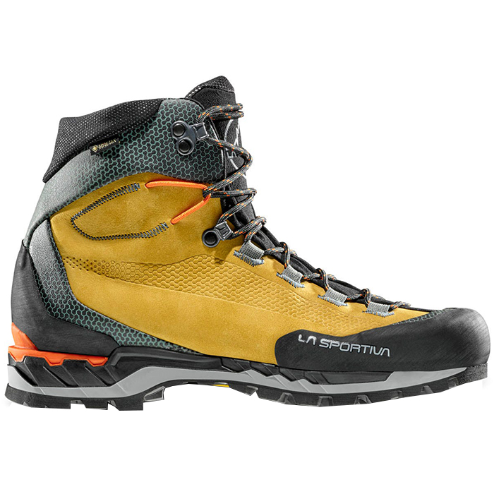 La Sportiva Trango Tech Leather GTX Men Mountaineering Boot