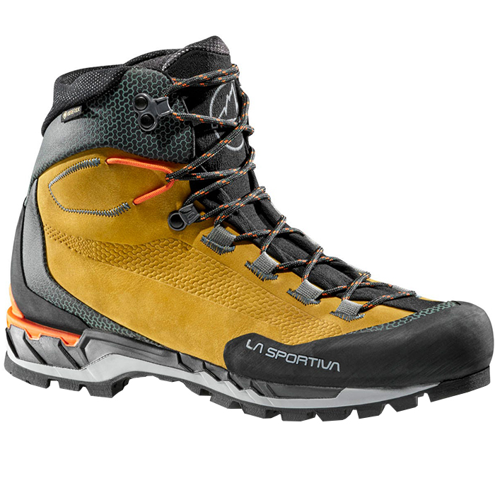 La Sportiva Trango Tech Leather GTX Men Mountaineering Boot