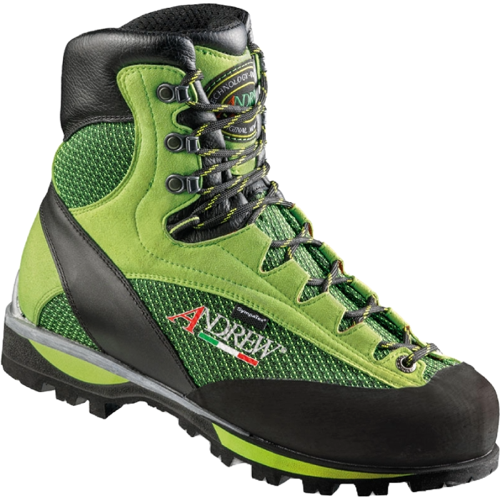 Andrew Tree Mountaineering Boot