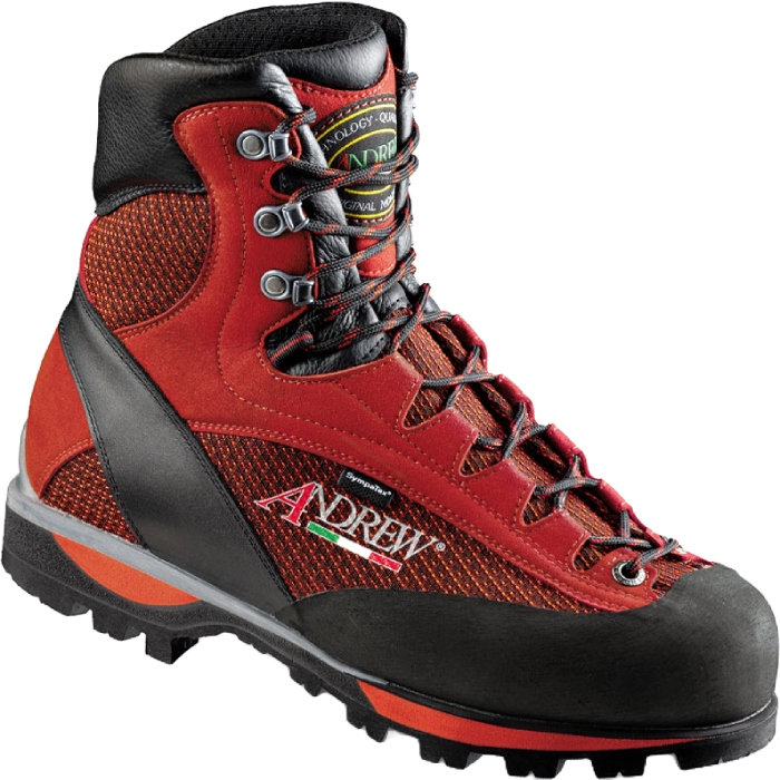 Andrew Tree Mountaineering Boot