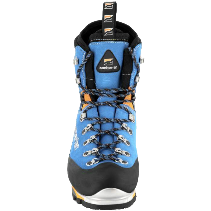 Zamberlan Mountain Pro Evo GTX RR PU Mountaineering Boot