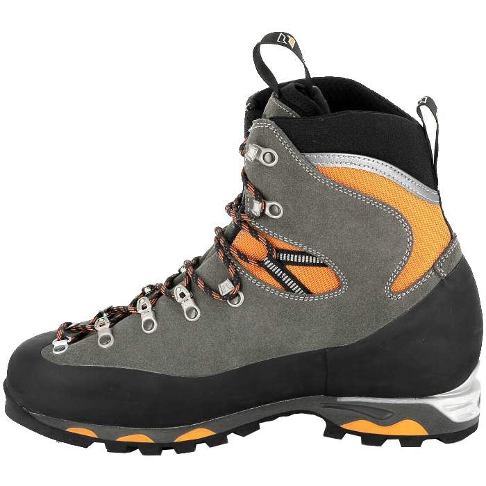 Zamberlan Mountain Trek GTX RR Mountaineering Boot