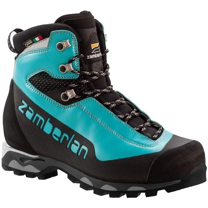 Zamberlan Brenva GTX RR Women Mountaineering Boot