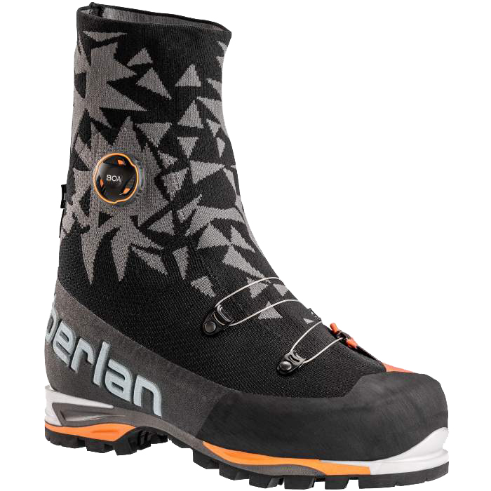 Zamberlan 9000 Zarathustra GTX RR Boa Recco Mountaineering Boot