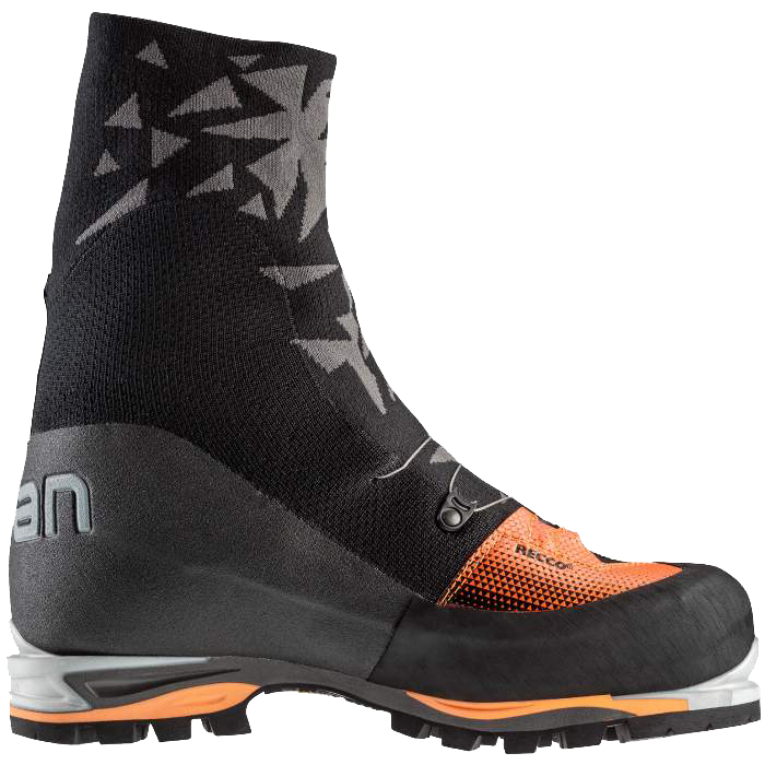 Zamberlan 9000 Zarathustra GTX RR Boa Recco Mountaineering Boot