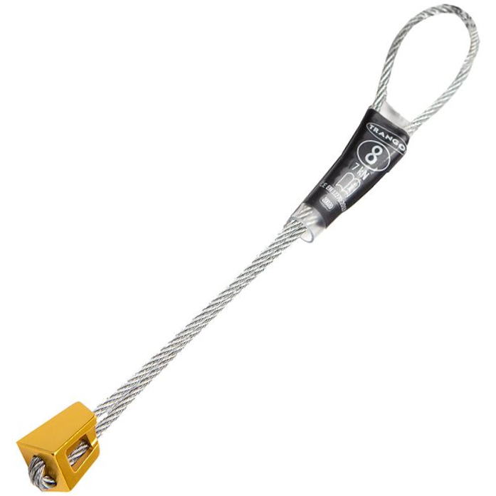Trango Offset Nuts 8