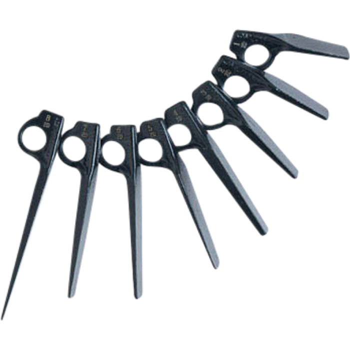 Black Diamond Lost Arrow® Pitons