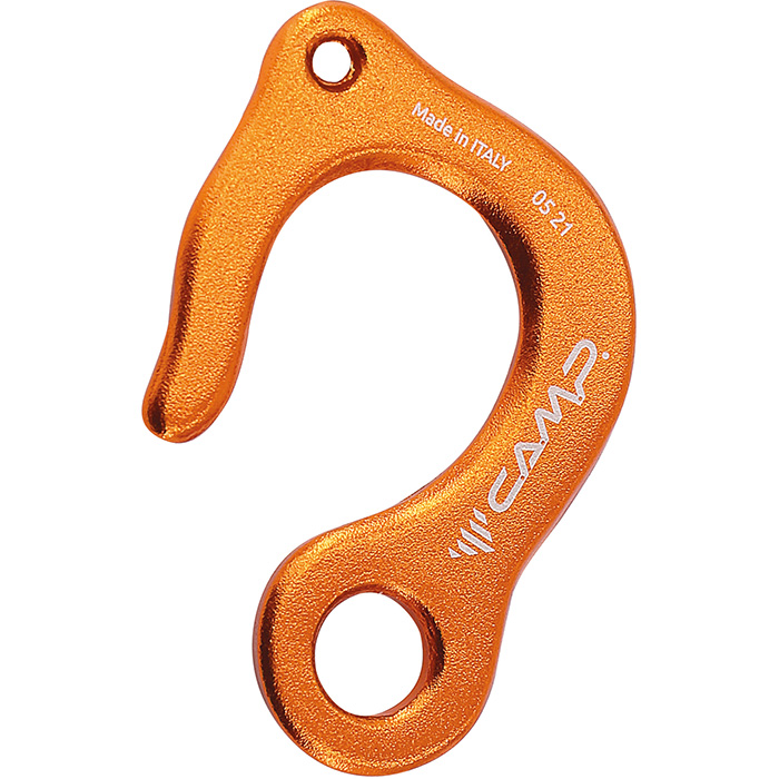  Camp Aluminium Fifi Orange