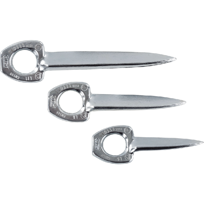 Climbing Technology Universal piton 