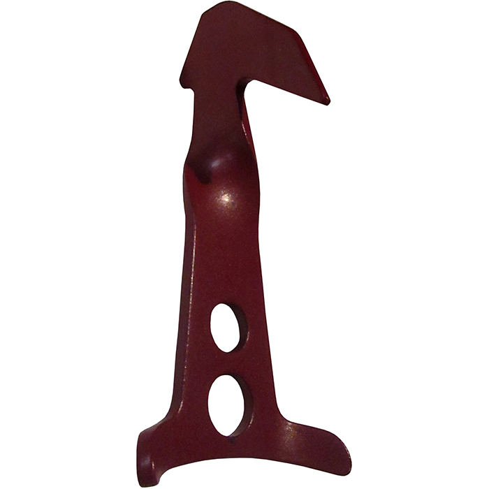 Kop de Gas V-Hook Vertical Hook