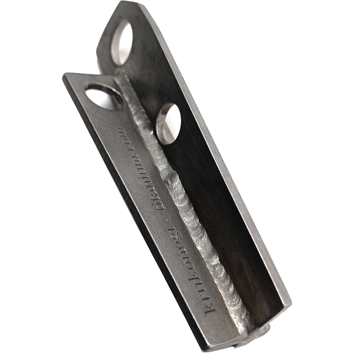 Krukonogi AX3 "X" - Pitons 