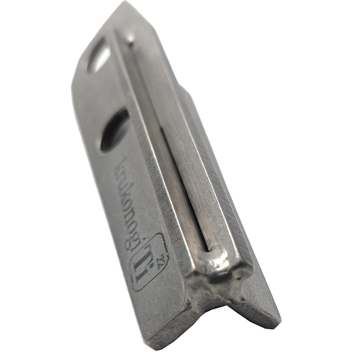 Krukonogi AX3 "X" - Pitons 
