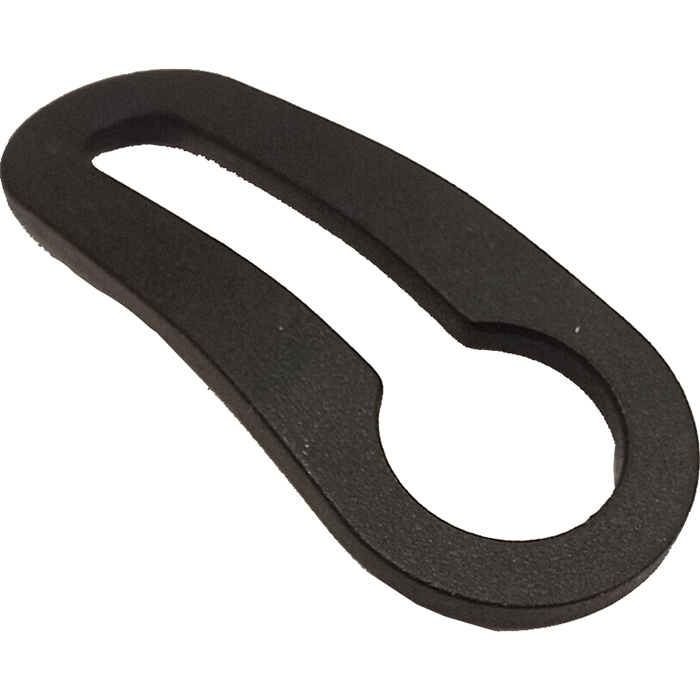 Krukonogi SHR7 Slot hangers for rivits