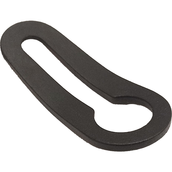 Krukonogi SHR7 Slot hangers for rivits