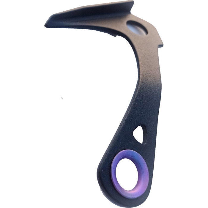 Krukonogi SAP6r Anchor 