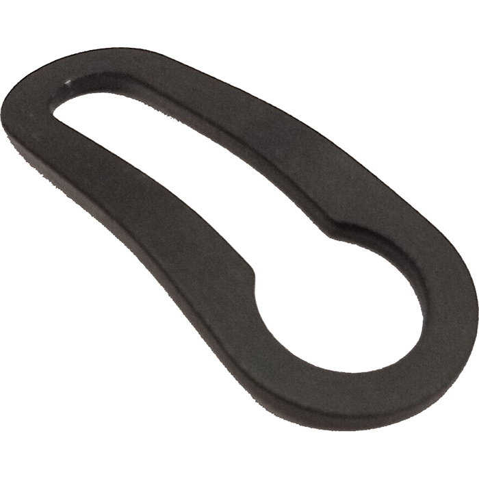 Krukonogi SHR8 Slot hangers for rivits
