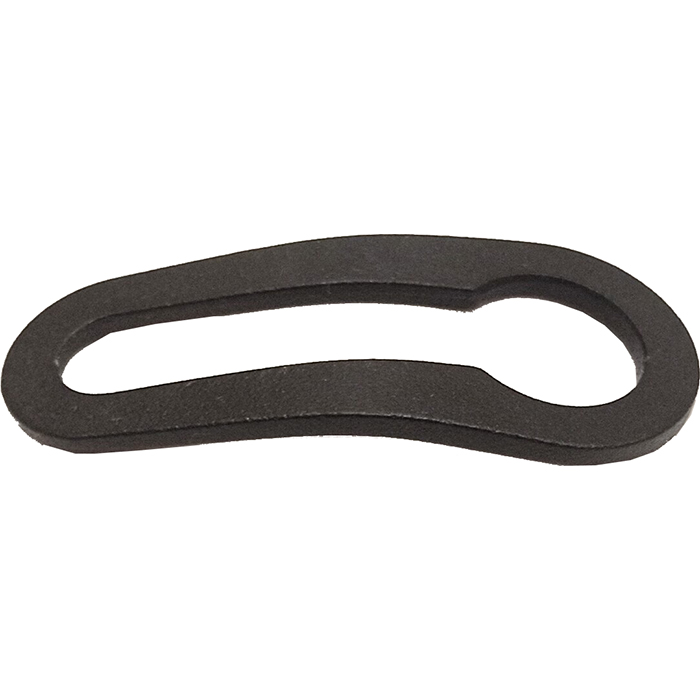 Krukonogi SHR8 Slot hangers for rivits