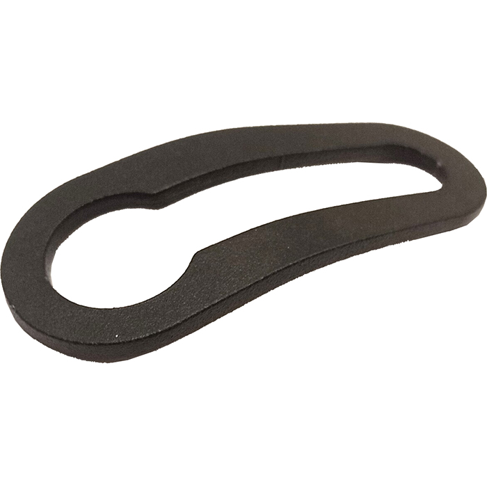 Krukonogi SHR10 Slot hangers for rivits