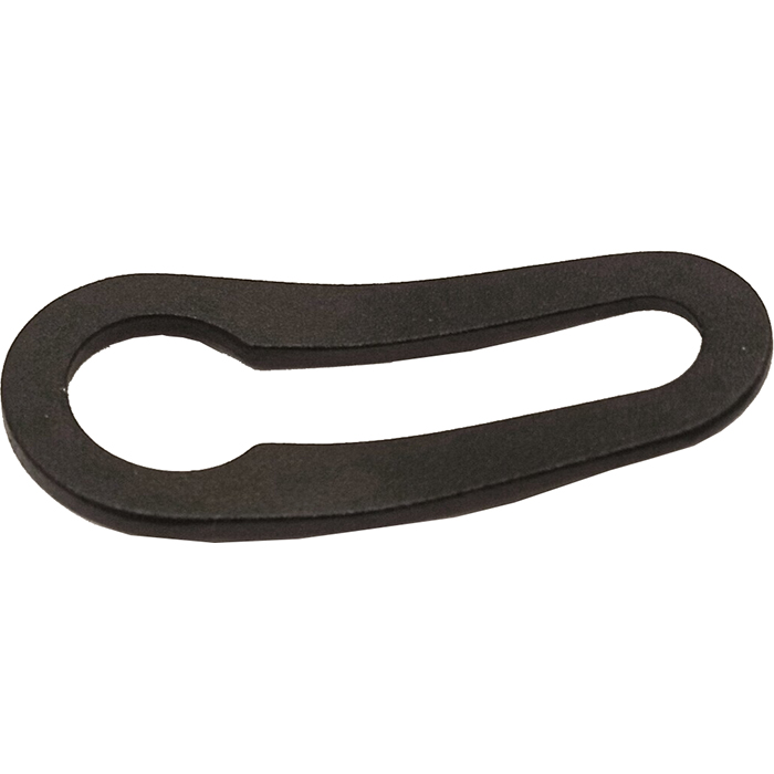 Krukonogi SHR10 Slot hangers for rivits
