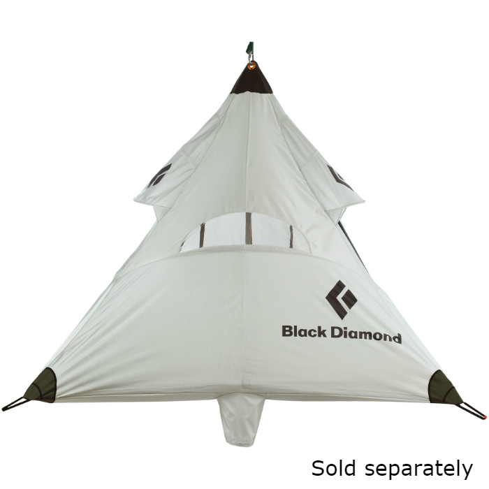 Black Diamond Cliff Cabana Double Portaledge Fly