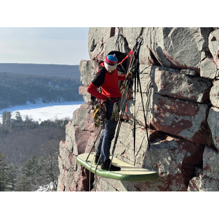 Freebird Mountain Equipment The Multiledge Kit